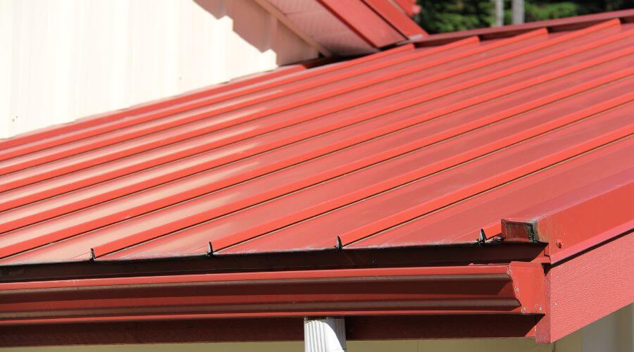 Industrial Roof Installation in Eagle River, AK